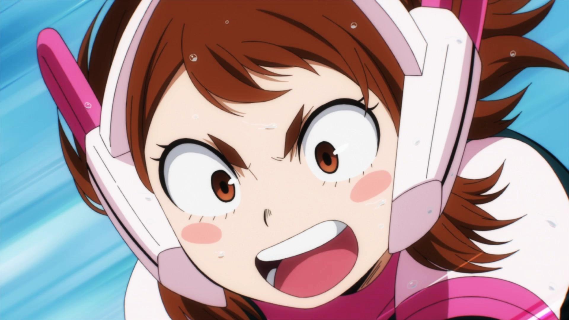 Autor de Boku no Hero Academia no planea una secuela