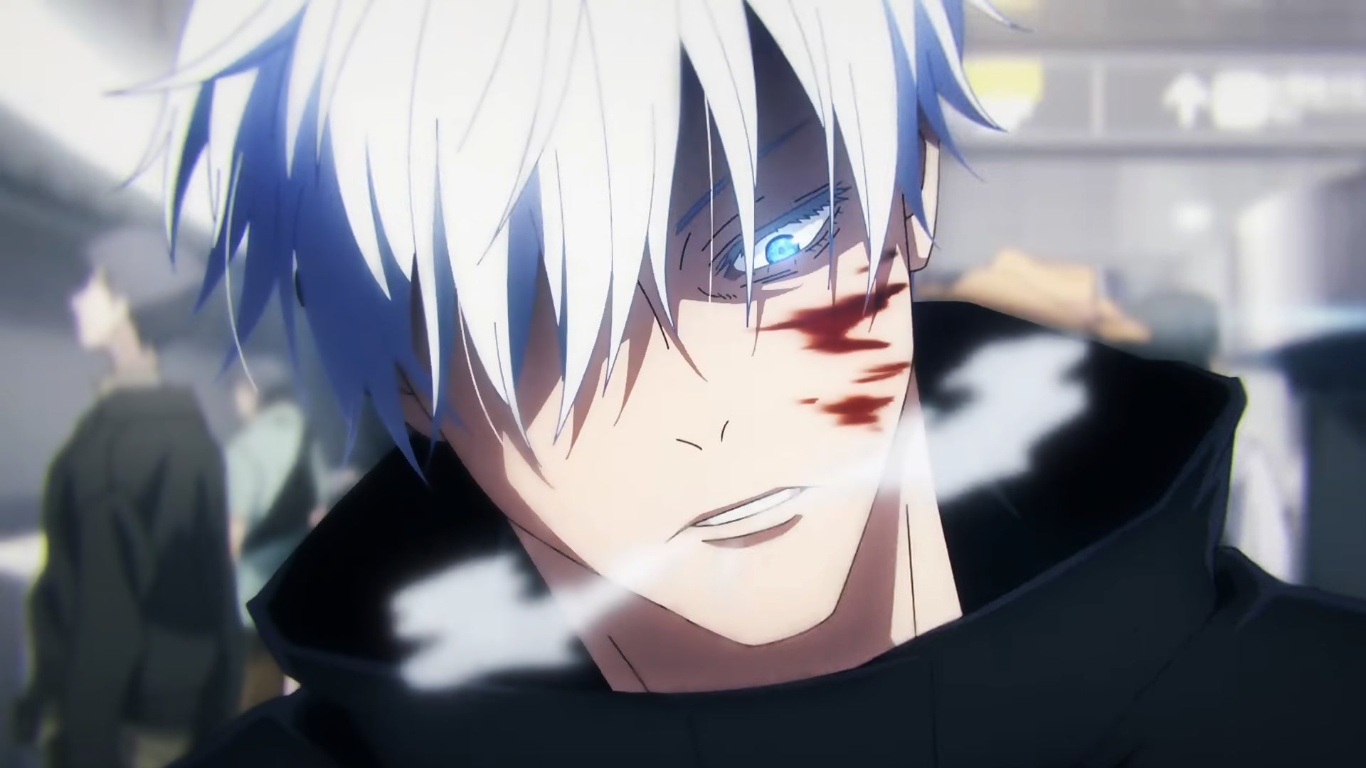 ¡Jujutsu Kaisen se prepara para el épico Incidente de Shibuya con un avance imperdible!