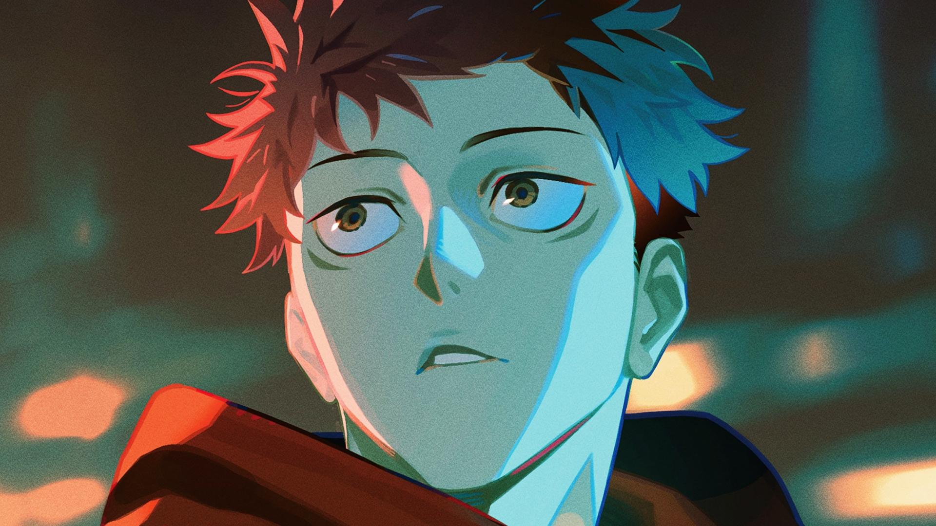 Creen que Jujutsu Kaisen Tendrá un Manga Secuela