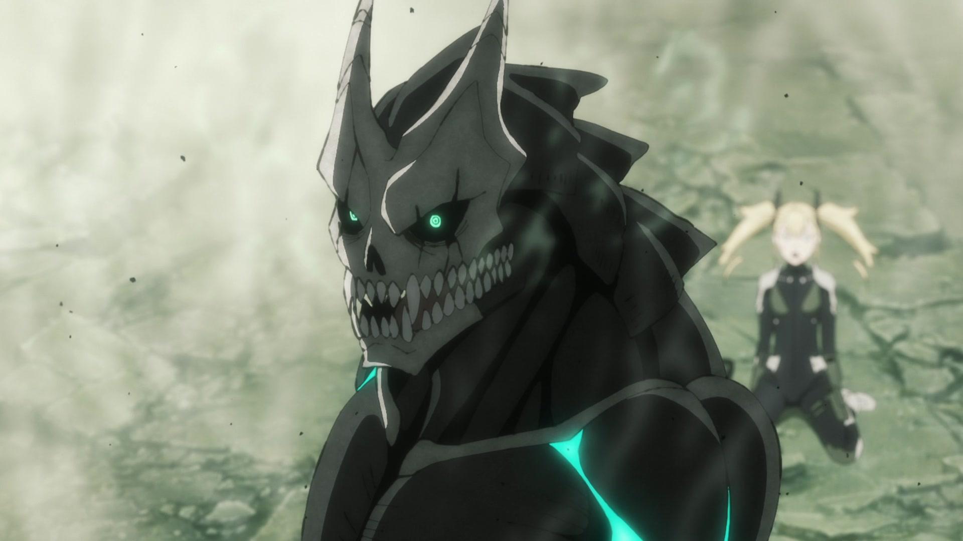 Kaiju No. 8: Una Sorpresa en Ventas en Japón