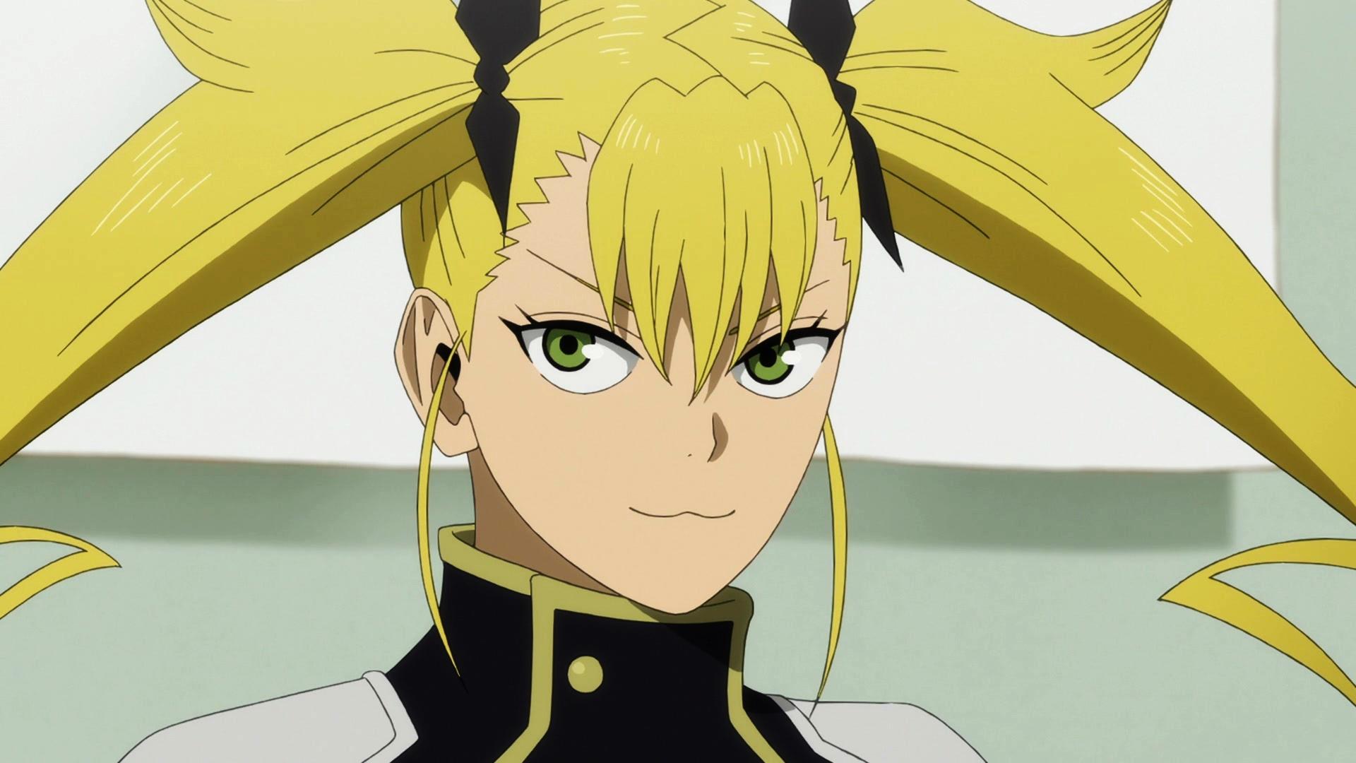 Kaiju No. 8: Confirmada la Segunda Temporada para 2025