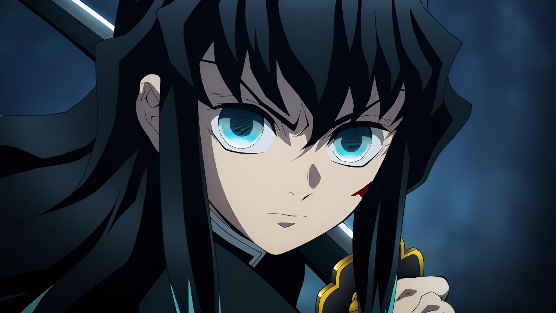 Resumen Ultima Temporada de Kimetsu No Yaiba - Myanimewear