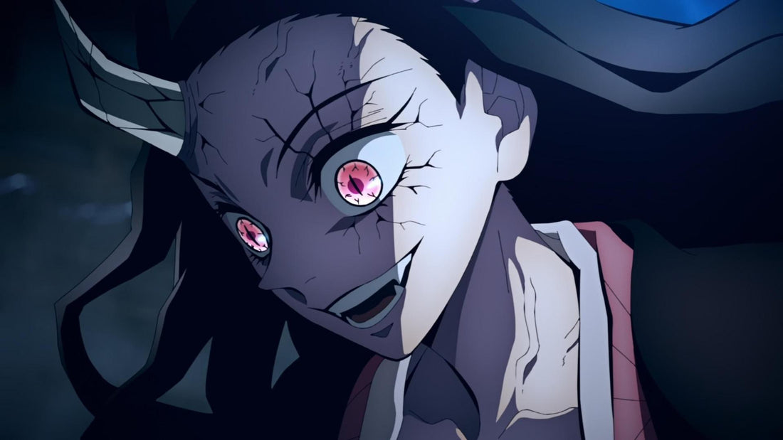 ¿Terminará Kimetsu no Yaiba con una película? - Myanimewear