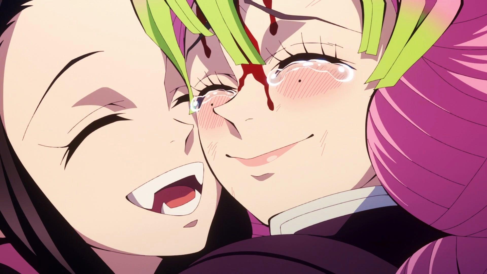 Kimetsu no Yaiba podría sorprender con una nueva película: ¡Arco de la Fortaleza Dimensional Infinita en camino! - Myanimewear