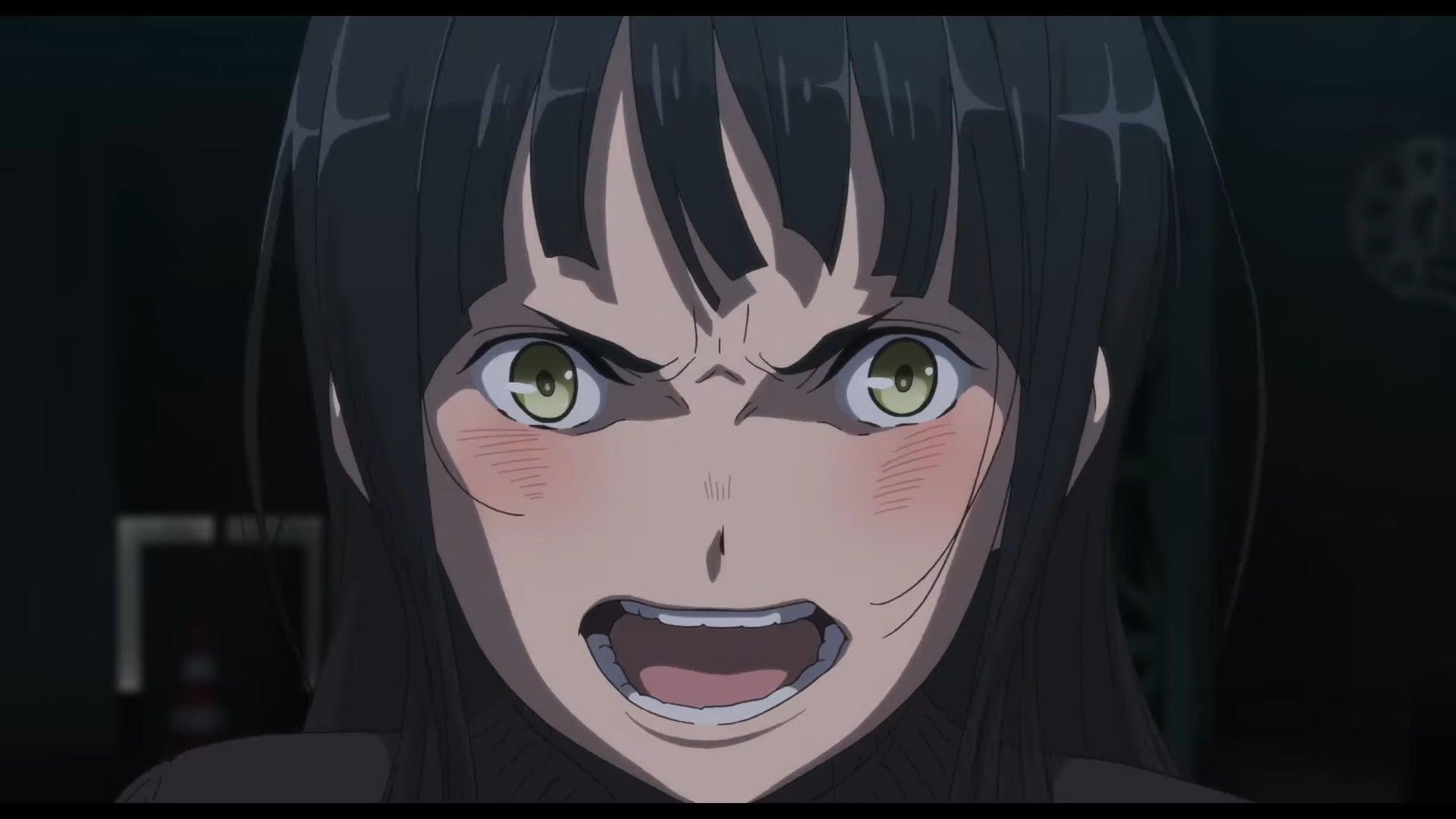 Maboroshi, la próxima película de MAPPA, presenta su emocionante avance - Myanimewear