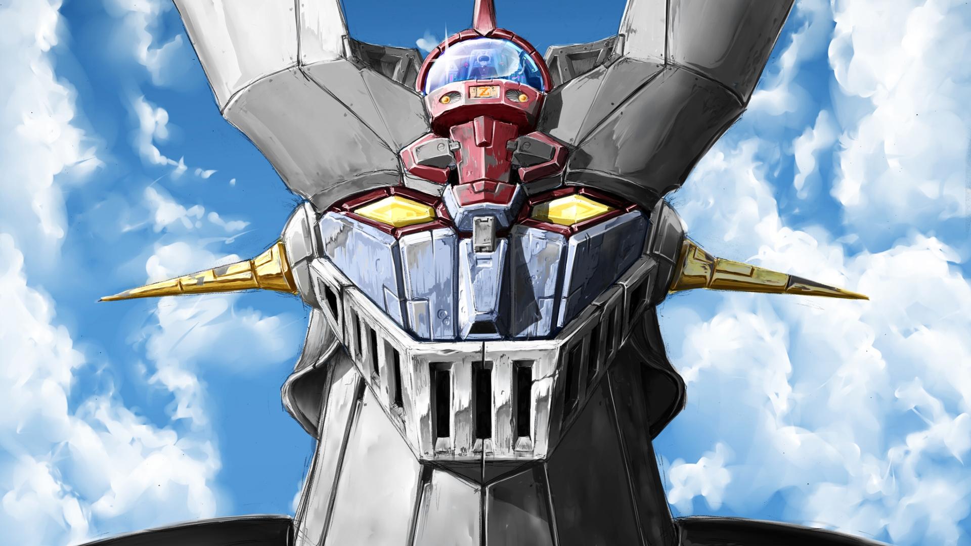 ¡Mazinger Z vuelve! La leyenda del anime regresa y es hora de encender la nostalgia
