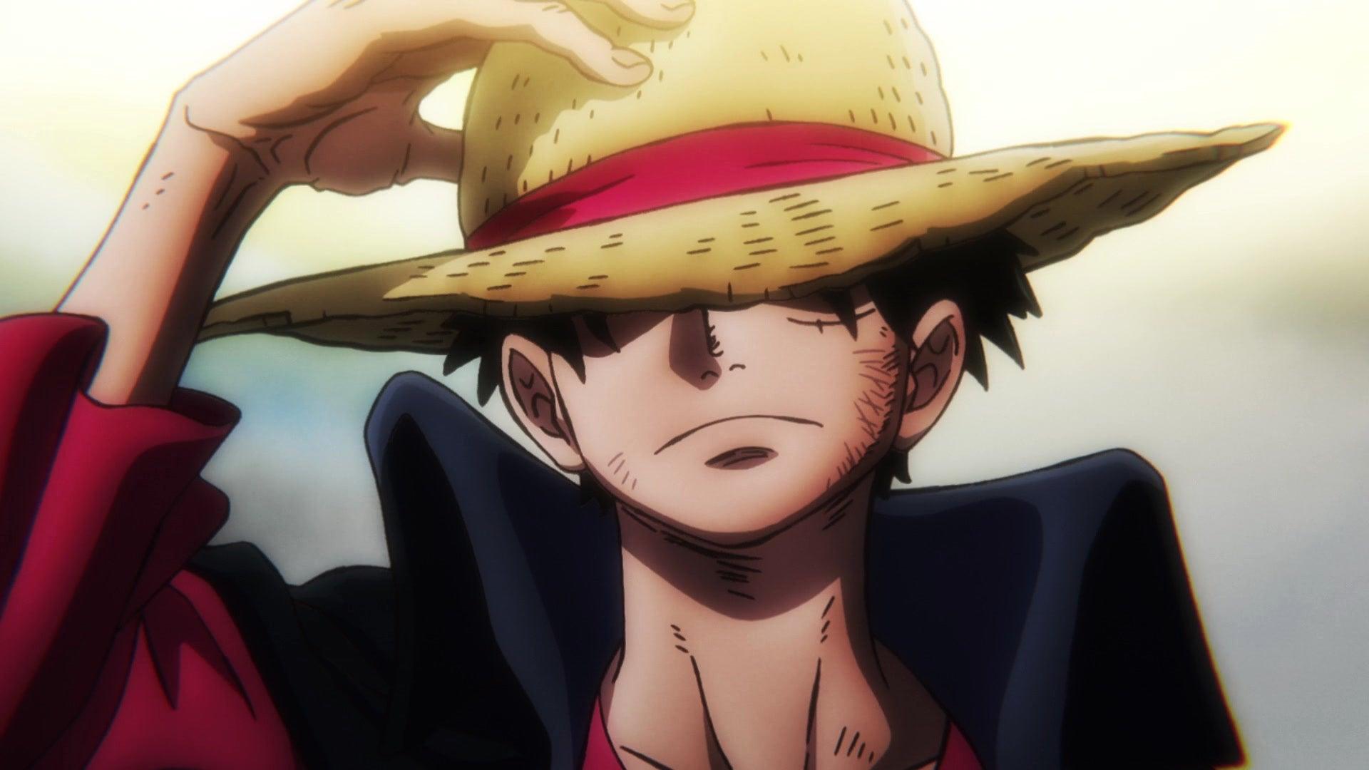 El Futuro de One Piece Revelado por una Inteligencia Artificial: Un Giro Sorprendente en la Trama - Myanimewear