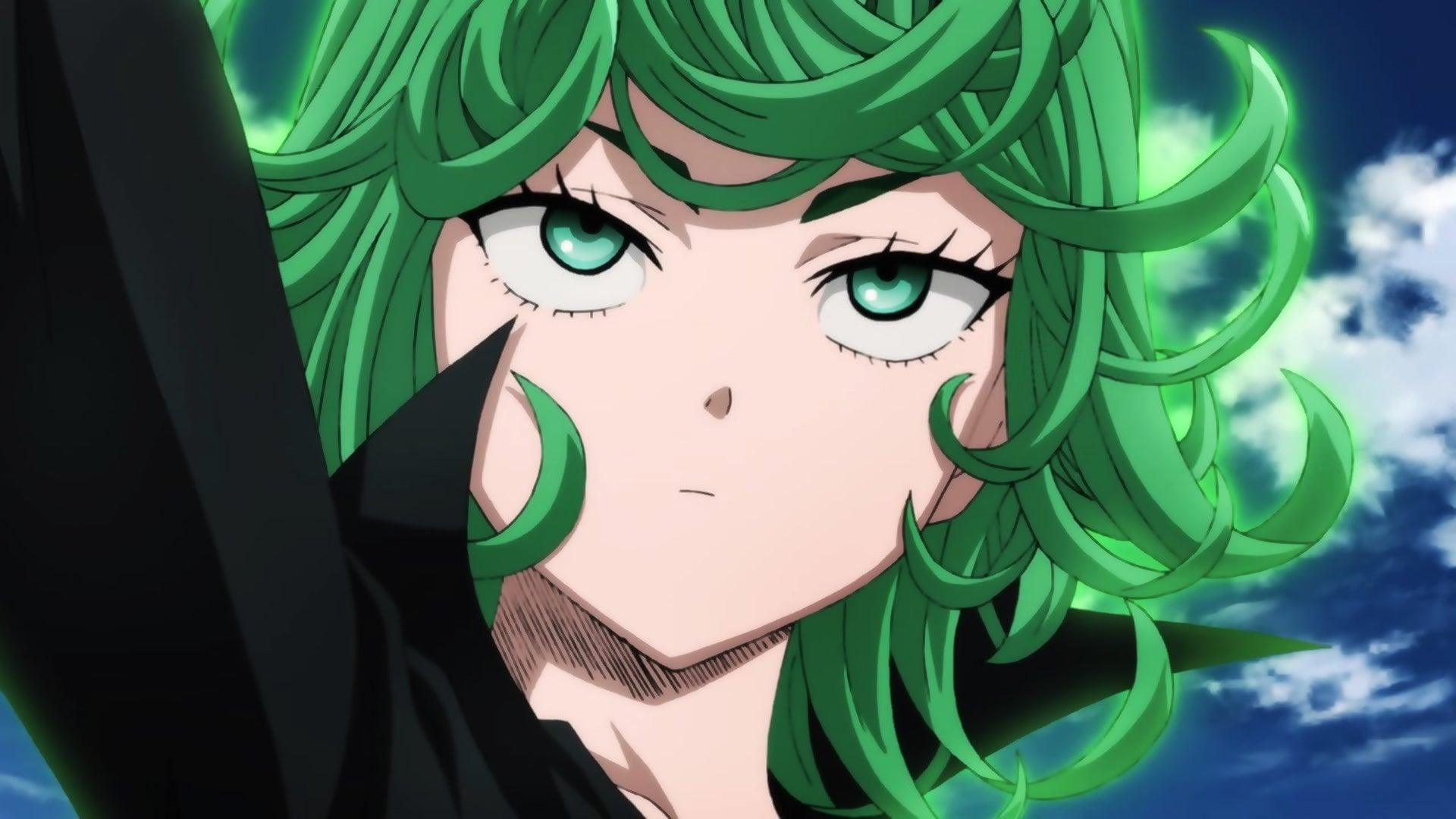 One Punch Man podría hacer su regreso triunfal en 2024 junto a MAPPA - Myanimewear