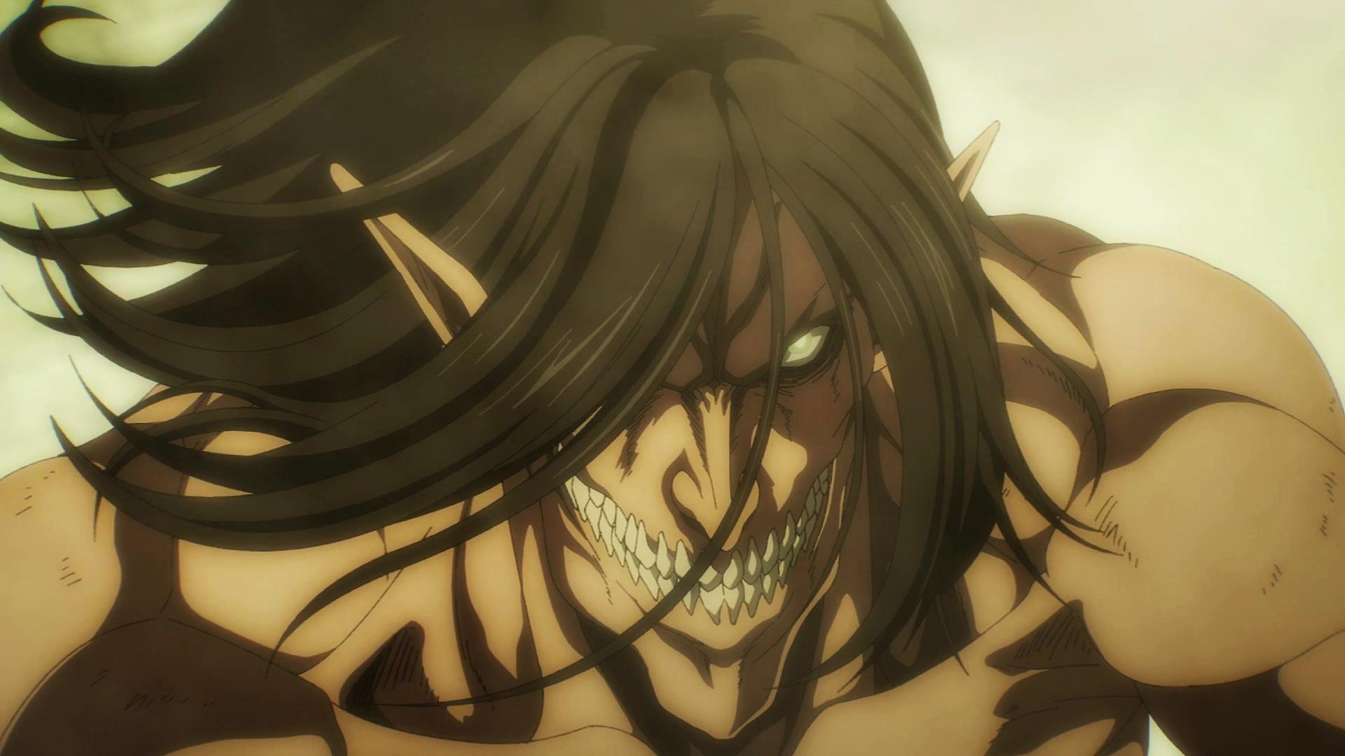 Emoción en el Horizonte: Shingeki no Kyojin Anunciará un Nuevo Proyecto en Octubre