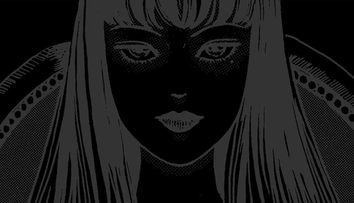 Portada del primer tomo de Tomie de Junji Ito, autor invitado del Manga Barcelona