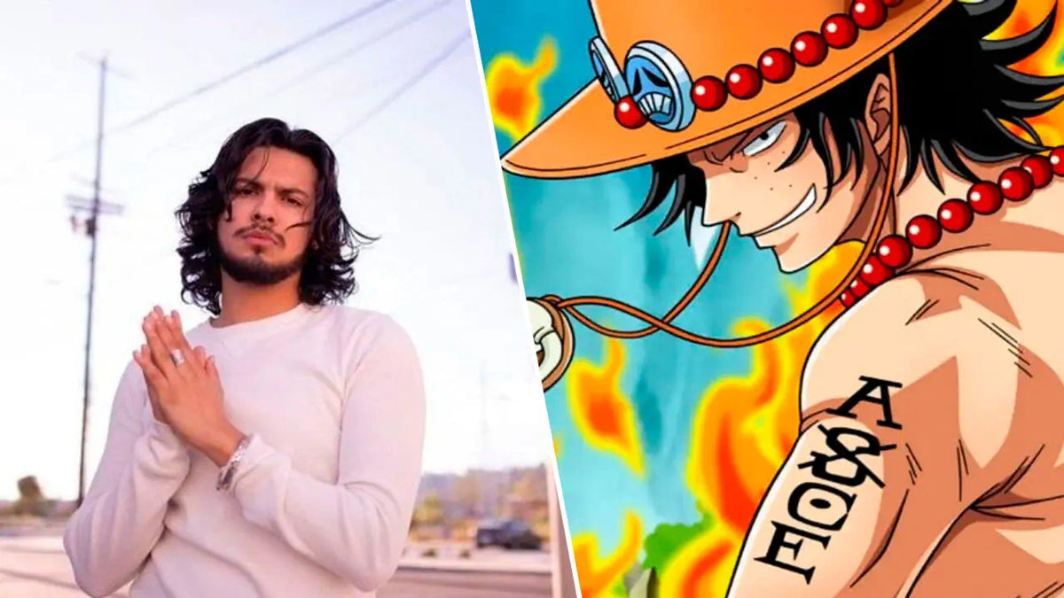 One Piece live action de Netflix, temporada 3 con Portgas D. Ace