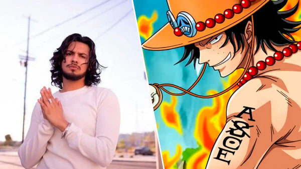 One Piece live action de Netflix, temporada 3 con Portgas D. Ace