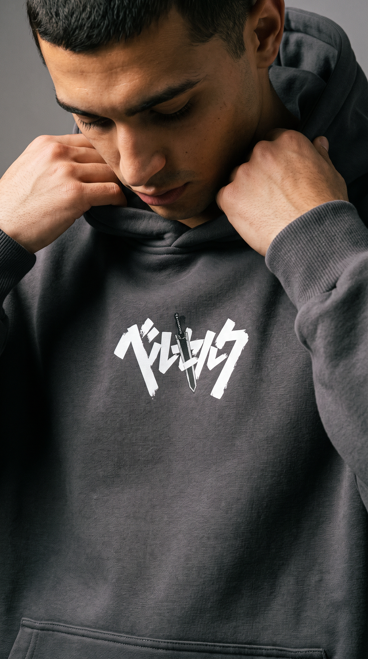 Sudaderas