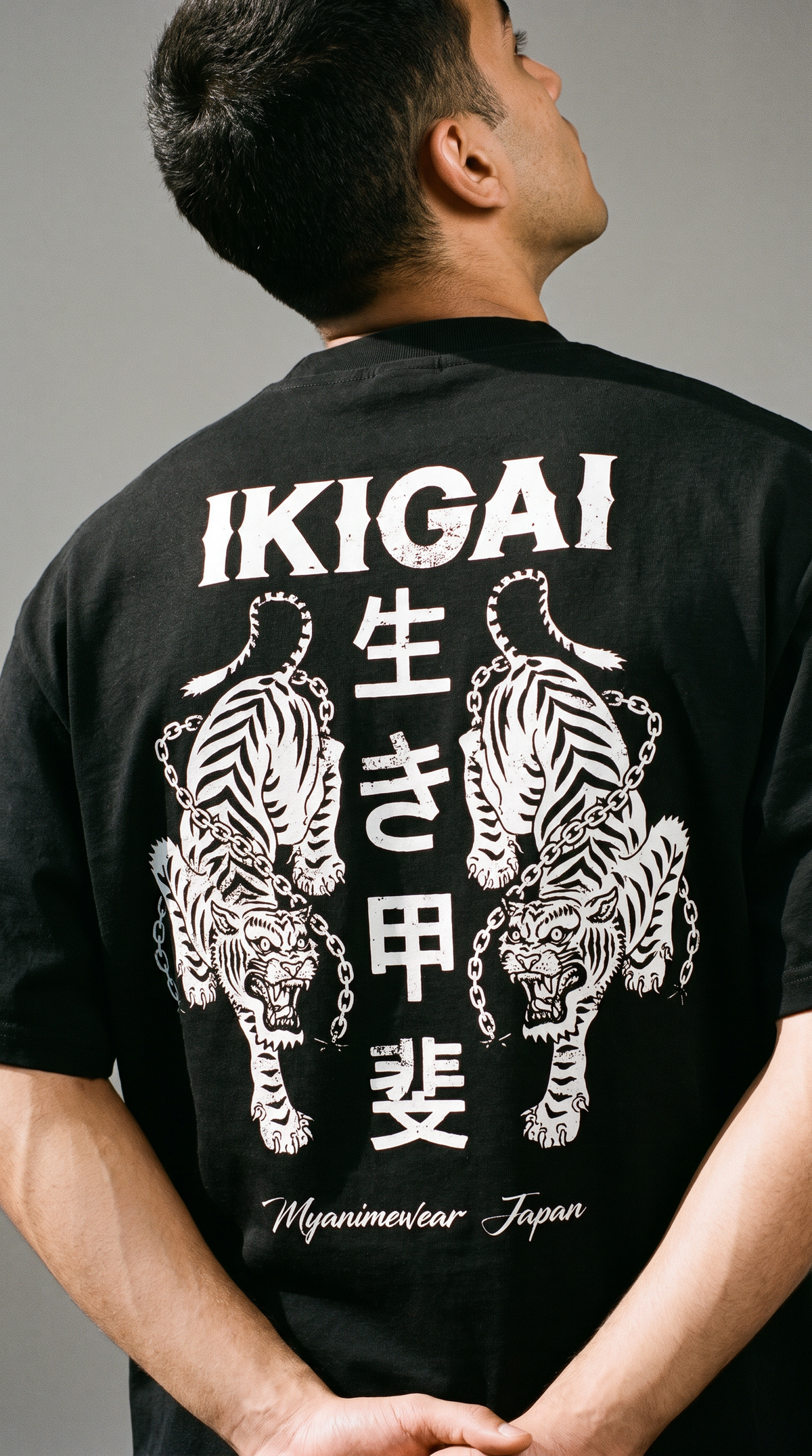 Japan Collection - Myanimewear