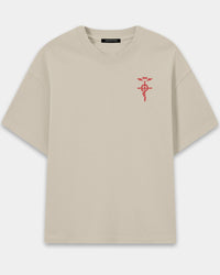 Camiseta Oversize Alchemist Legacy