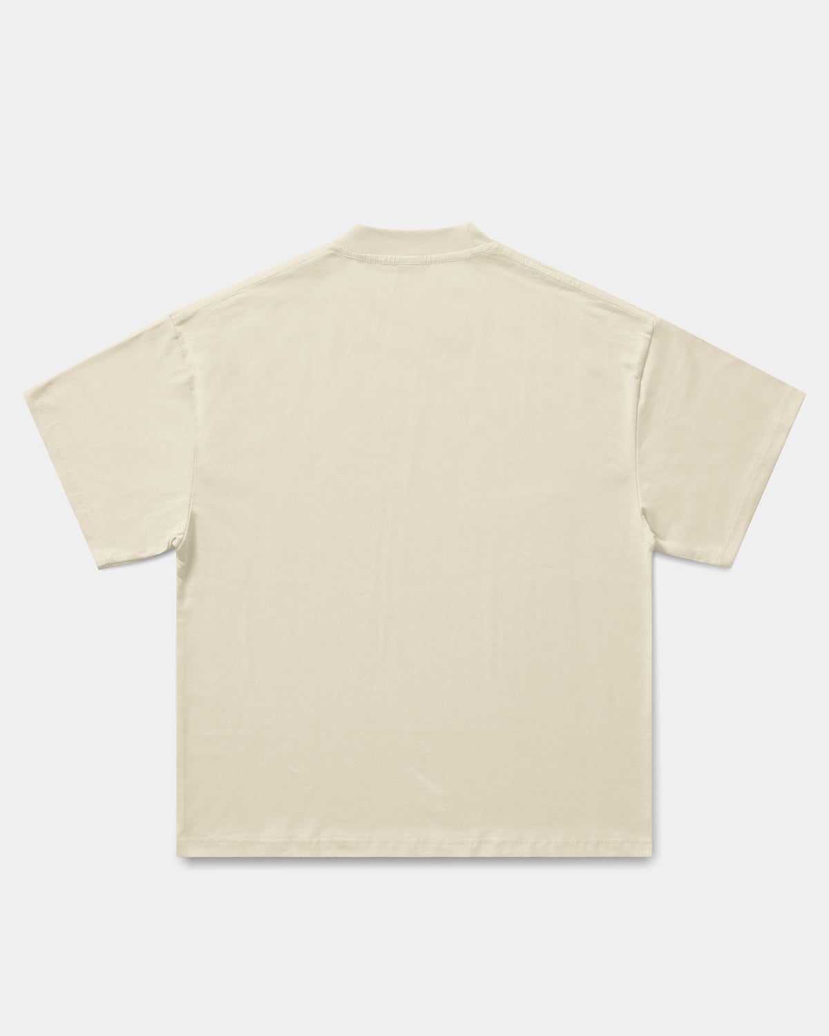 Camiseta Oversize Three Blades