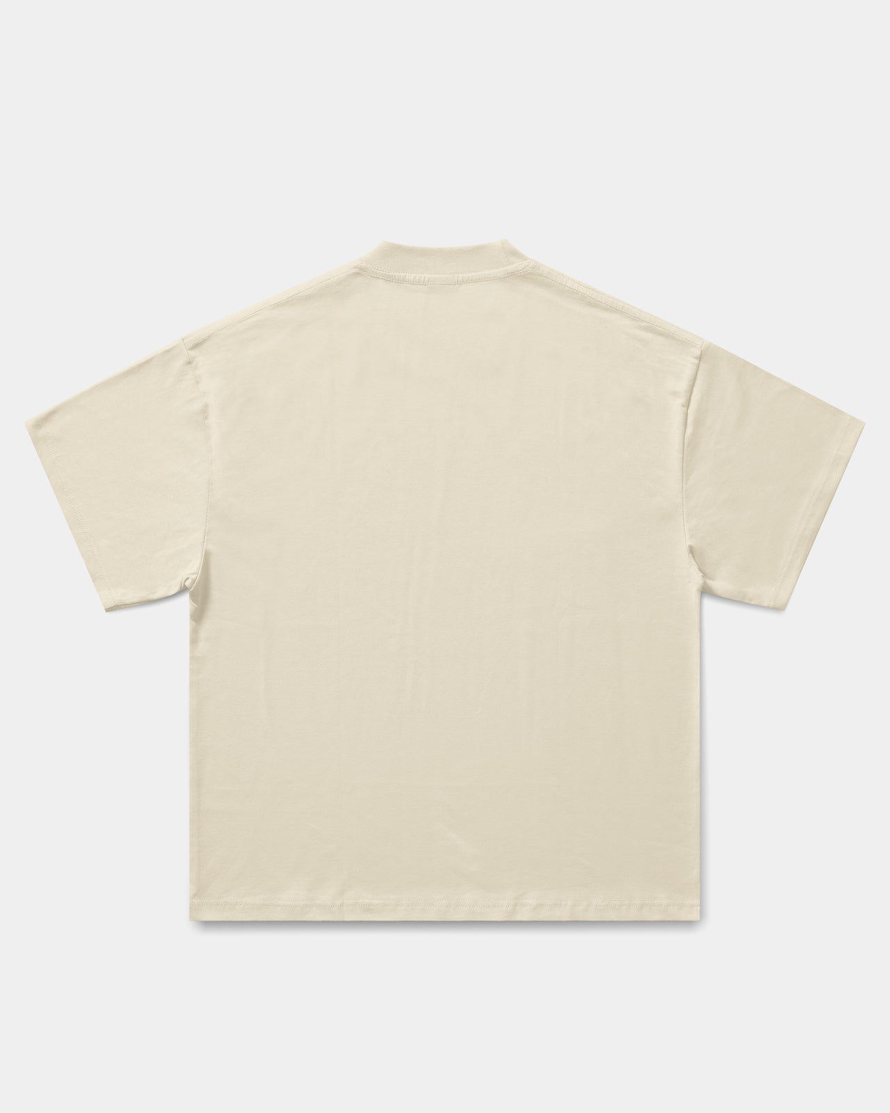 Camiseta Oversize Three Blades