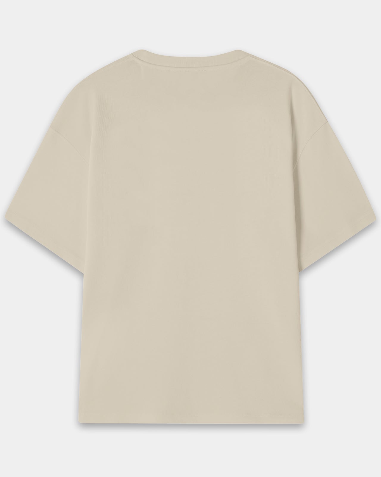 Camiseta Oversize Three Blades