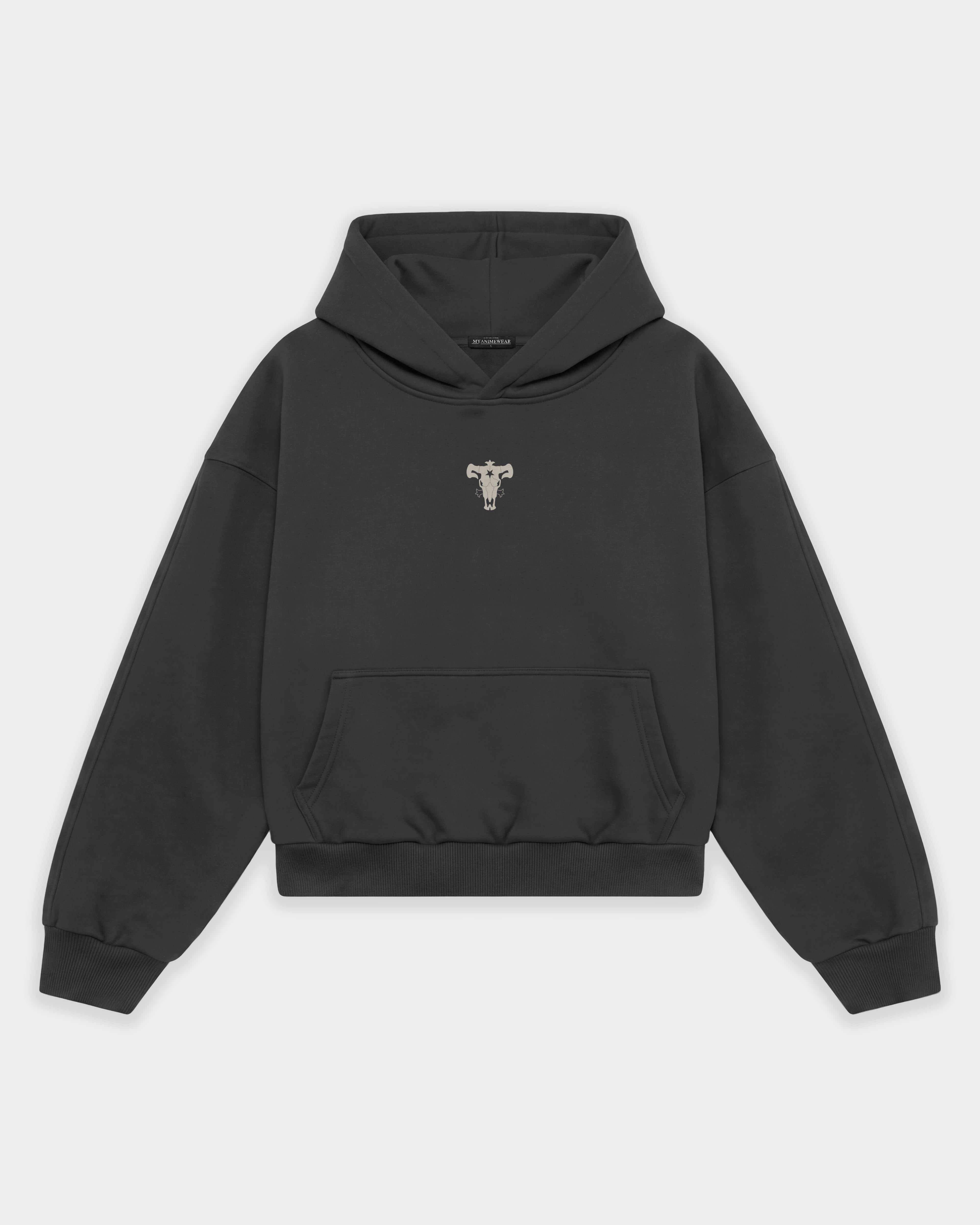 Sudadera Oversize BlackBulls