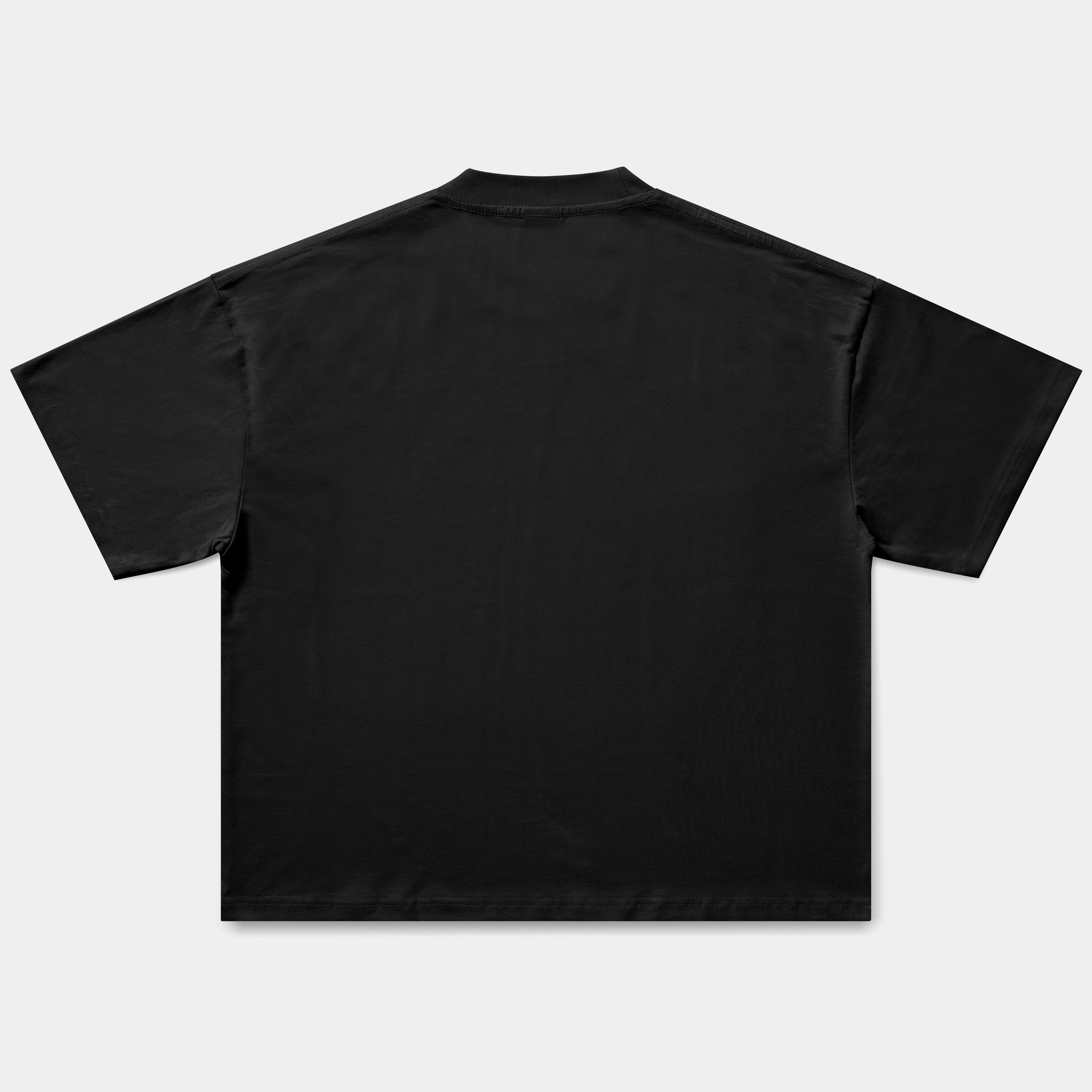 Camiseta Oversize Boxy Pride