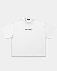 Camiseta Oversize Born to Compete