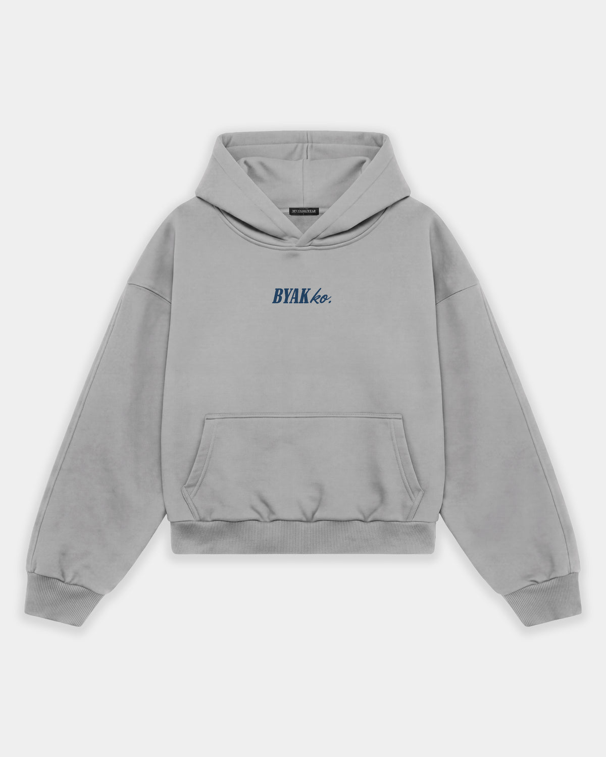 Sudadera Oversized Byakko