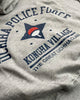 Sudadera Uchiha Police