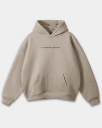 Sudadera Courage