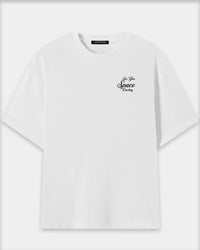 Camiseta Oversize Cowboy Bebop