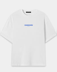 Camiseta Oversize Cyberpunk Edgerunners