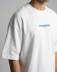 Camiseta Oversize Cyberpunk Edgerunners