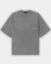 Camiseta Oversize Dance of the Water