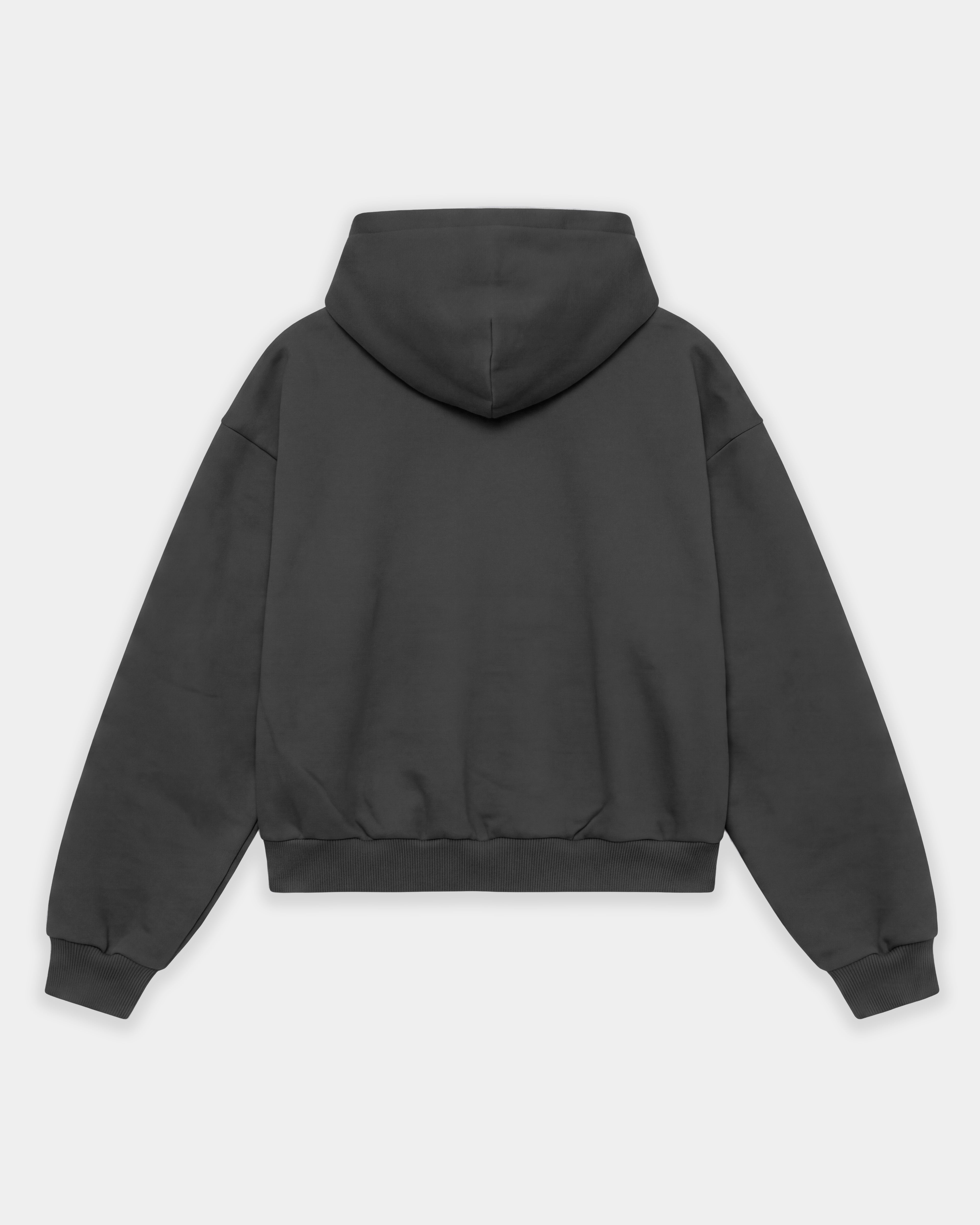 Sudadera Oversize Pride