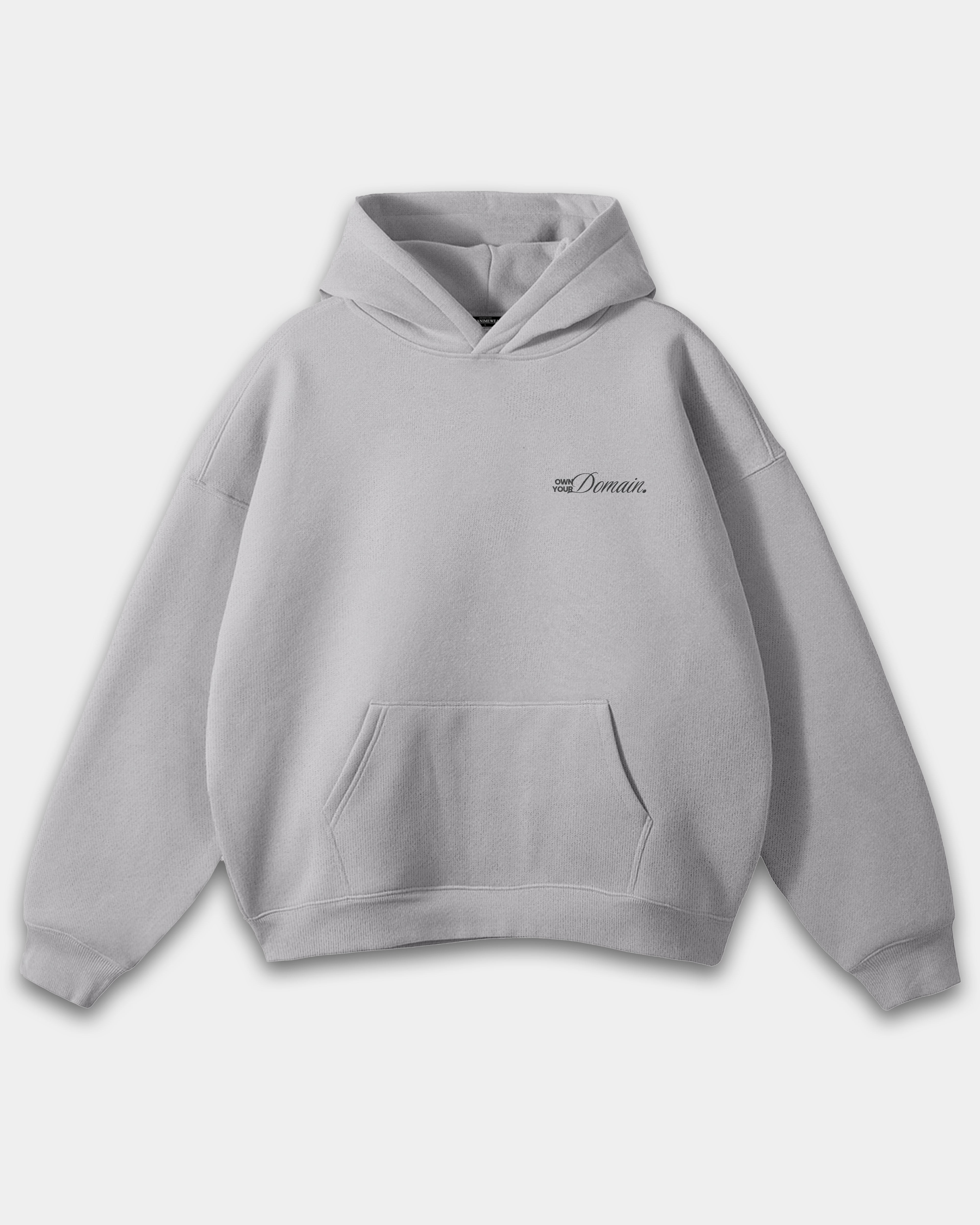 Sudadera Domain