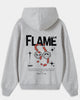 Sudadera Eternal Flame