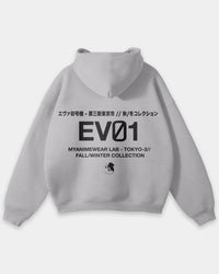 Sudadera EVA 01