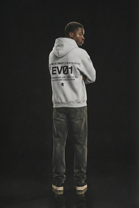 Sudadera EVA 01