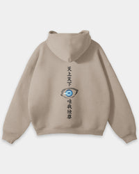 Sudadera Gojo Eyes