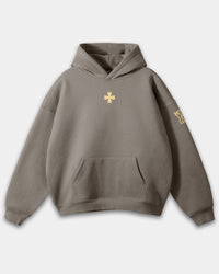 Sudadera Oversize Fire Force