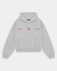 Sudadera Oversize Freedom