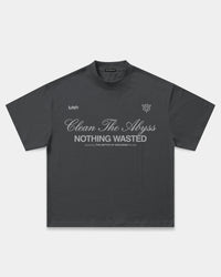 Camiseta Oversize Gachiakuta