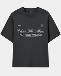Camiseta Oversize Gachiakuta