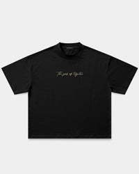 Camiseta Oversize Gai