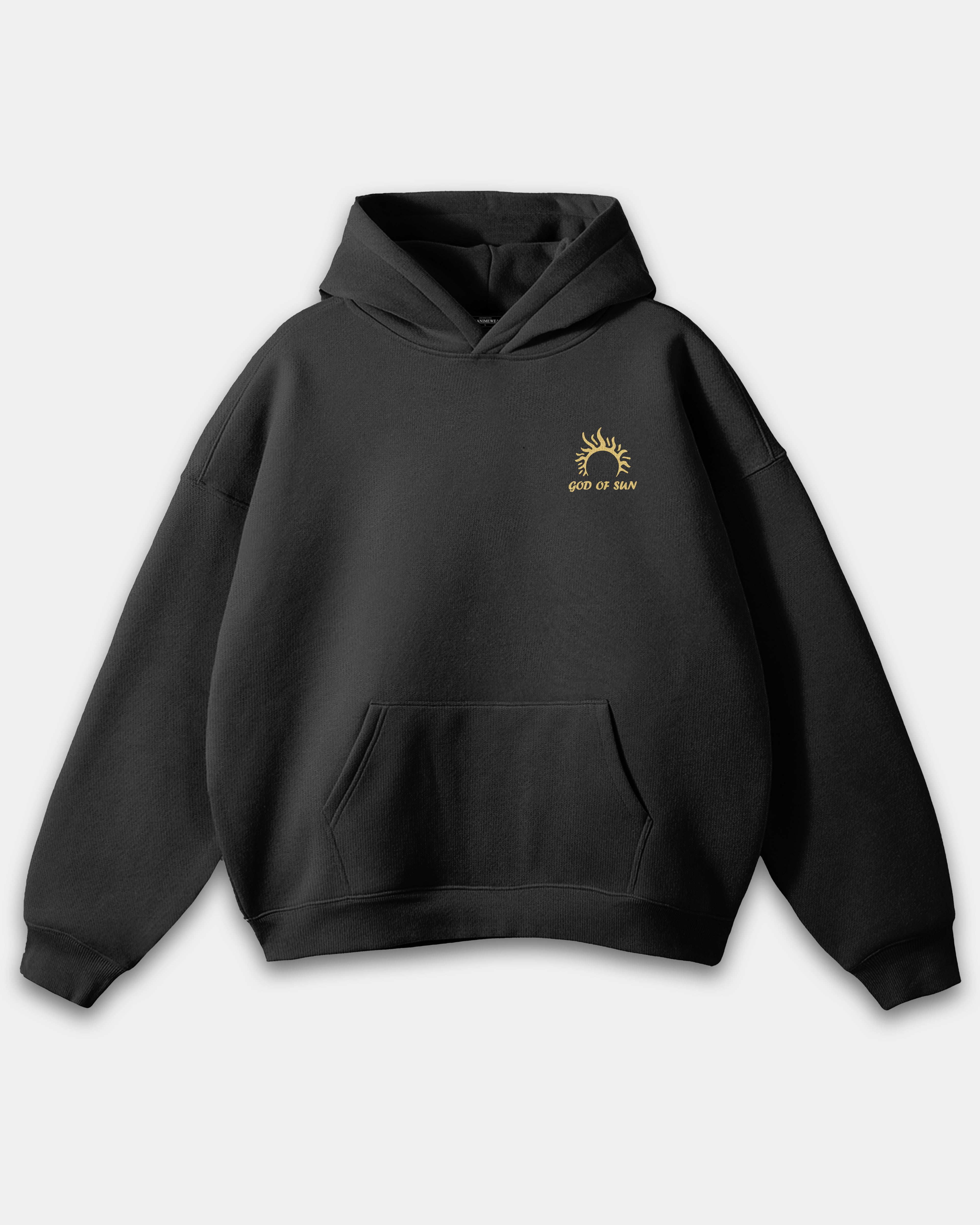 Sudadera God of Sun