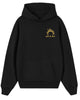 Sudadera God of Sun