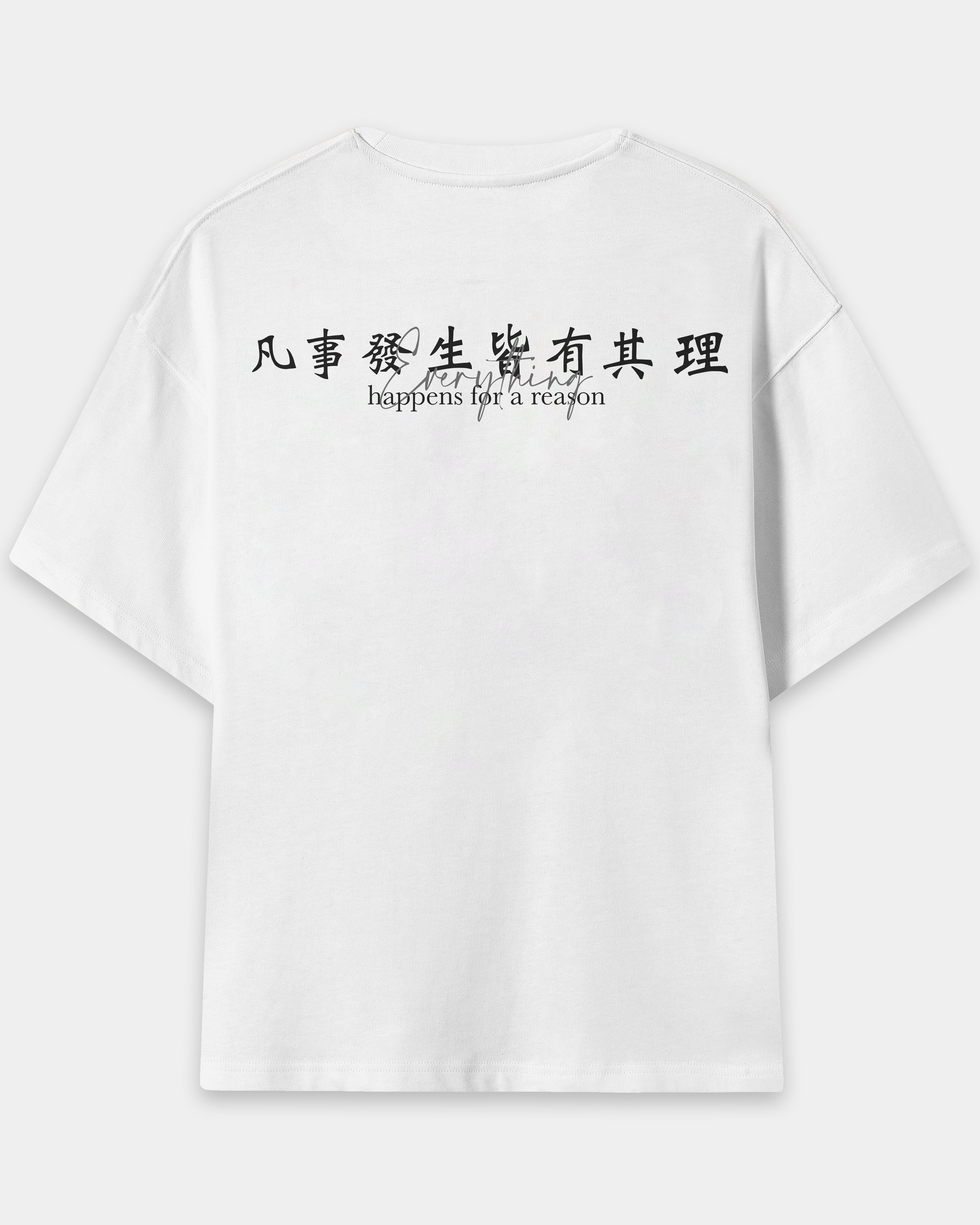 Camiseta Everything