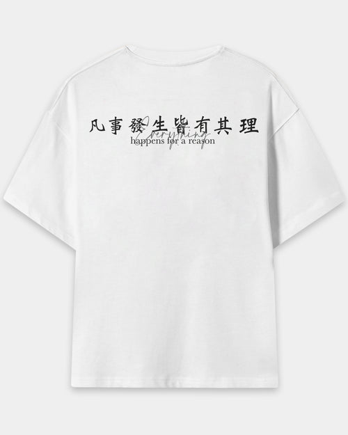 Camiseta Everything