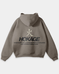 Sudadera Hokage