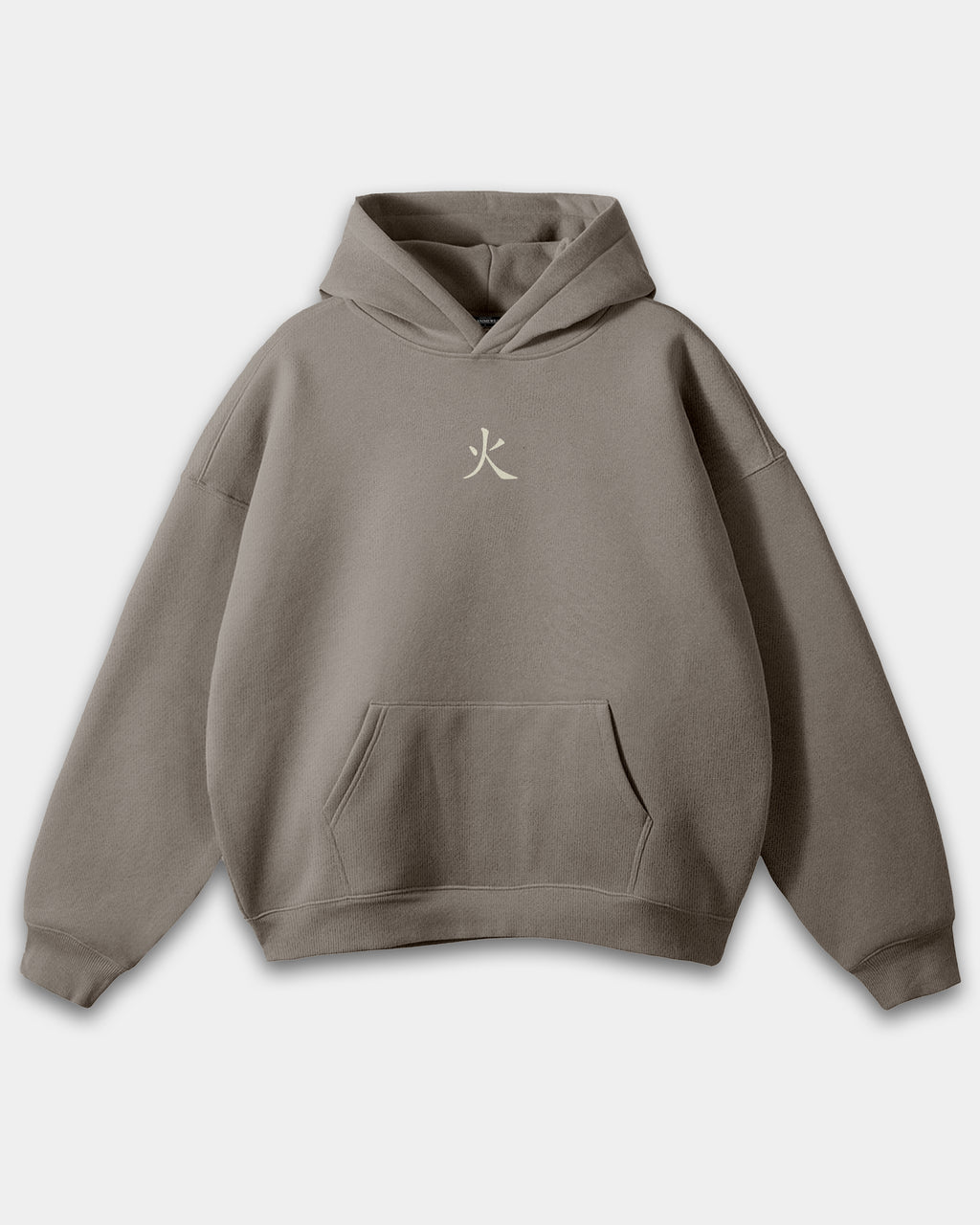 Sudadera Hokage