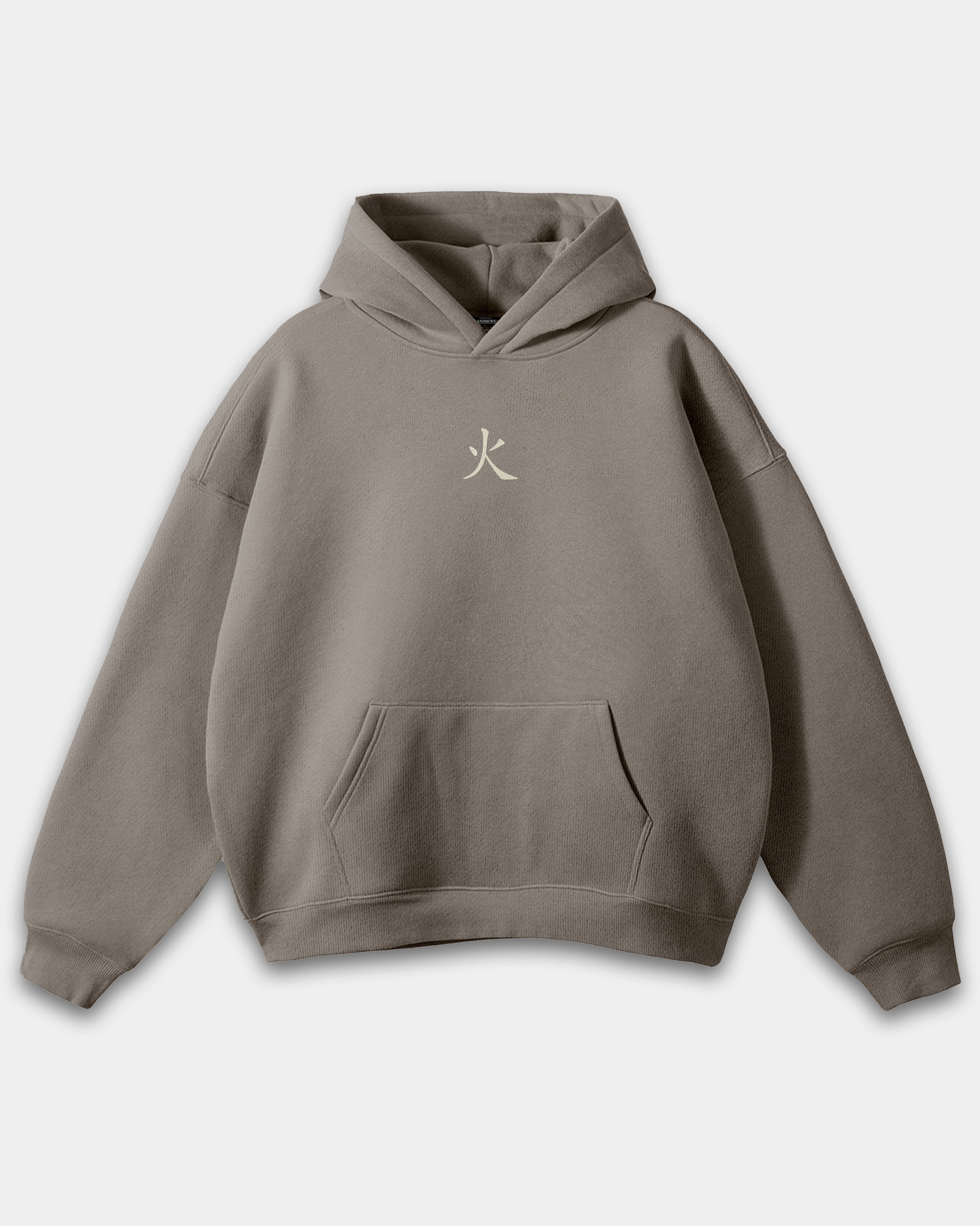 Sudadera Hokage